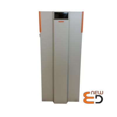 CALDAIA A PELLET COMPACT S32 EVO05 THERMOROSSI 29KW