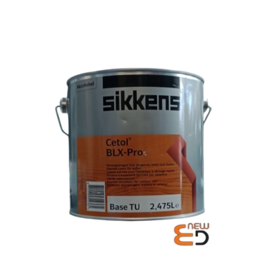 CETOL BLX-PRO SIKKENS 2,5L