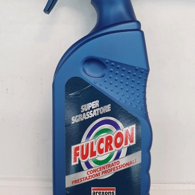 FULCRON 500 ML                   AREXONS