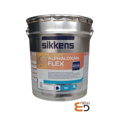 ALPHALOXAN FLEX SIKKENS