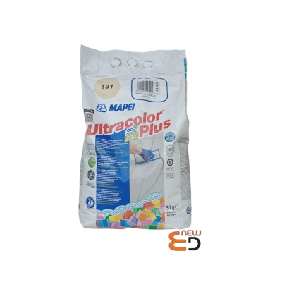 ULTRACOLOR PLUS 131 KG 5          MAPEI