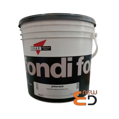 PRIME TECH 5 LT FONDO ALL'ACQUA IVAS