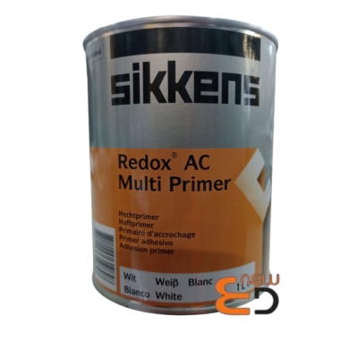 REDOX AC MULTI PRIMER LT 1   BCO SIKKENS
