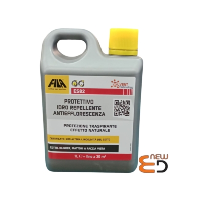 ES82 PROTETTIVO IDRO REPELLENTE  1LT  FILA