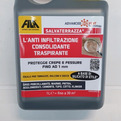 SALVATERRAZZA PROTET.CONSOLID. 1LT  FILA