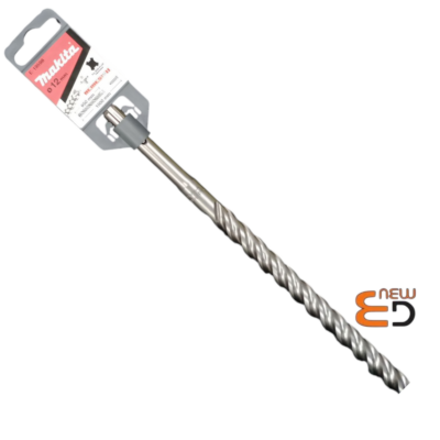 PUNTA SDS-PLUS NEMESIS2 16X10 MAKITA