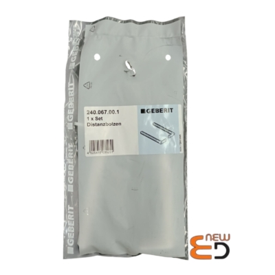 PERNI DISTANZIATORI GEBERIT UNICA 240.067.00.1