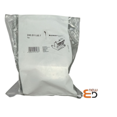 SUPP.TWICO MONO/DOPPIO TASTO 240.511.001 CASS.110.700(89-2016)GEBERIT