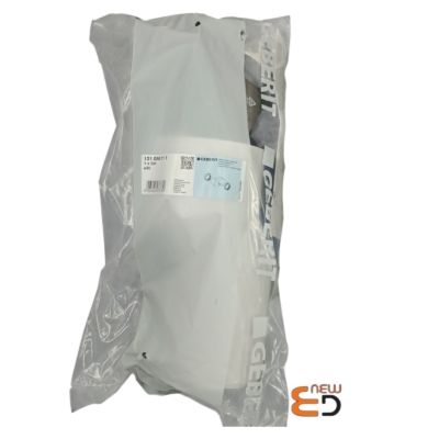 RACCORDO ECCENTRICO PER VASI SOSPESI 3 CM 131.085.11.1 GEBERIT