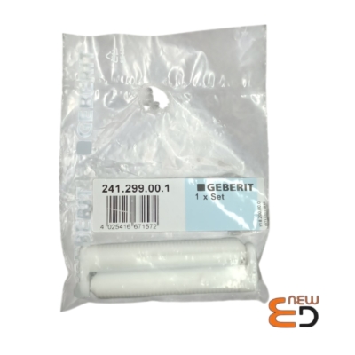 PERNI DISTANZ.GEBERIT UNICA 241.299.00.1