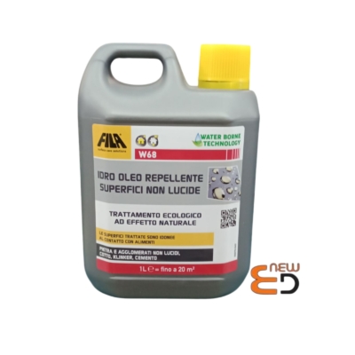 FILA W68 ANTIMACCHIA BASE H2O  1LT  FILA