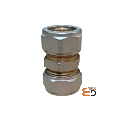 RACC. DRITTO DOPPIO D.20X20 A STRINGERE