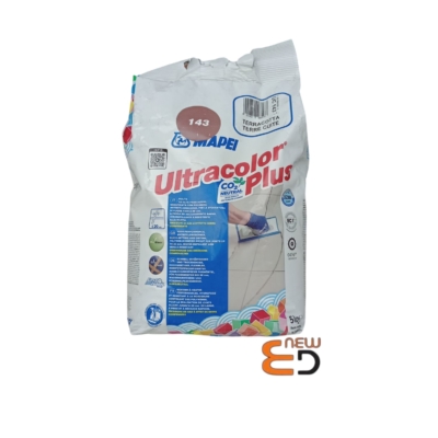 ULTRACOLOR PLUS 143 KG 5          MAPEI