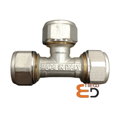 TEE D.16 A STRINGERE