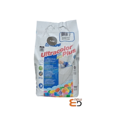 ULTRACOLOR PLUS 149 KG 5          MAPEI