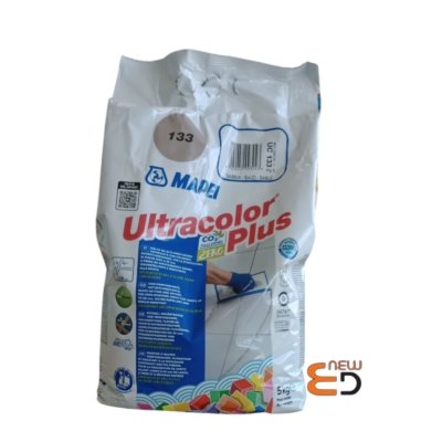 ULTRACOLOR PLUS 133 KG 5          MAPEI