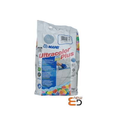ULTRACOLOR PLUS 167 KG 5          MAPEI AVIO
