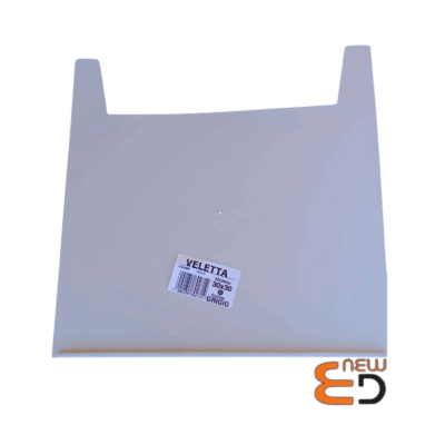 SIFONE A VELETTA CM 30 PVC