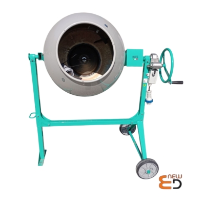 BETONIERA SYNTESI 160 230V50HZ IMER