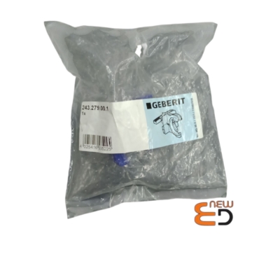 CLIP DI FISSAGGIO SIGMA 8 243.279.00.1 CASS.109.790(2016)GEBERIT