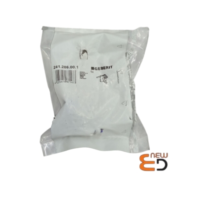 SUPPORTO RUB.GALLEGG.PER UP720 241.286.00.1 GEBERIT