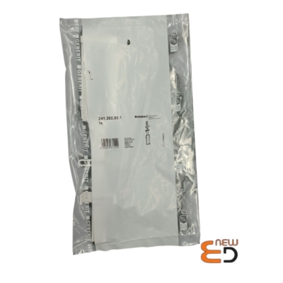 FERMACAMPANA PER SIGMA 8 241.292 GEBERIT