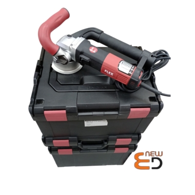 SCARIFICATRICE RE16-5 115  KIT E +PKD-JET RETEFLEX