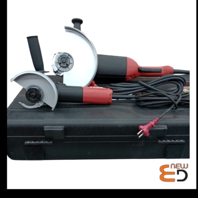 KIT SMERIGLIATRICE ANGOLARE 230 +125 FLEX