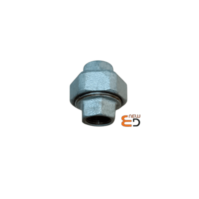 BOCCHETTONE FF 1/2          CONICO GHISA