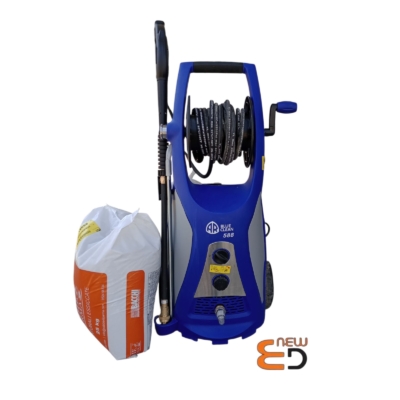 IDROPULITRICE AR BLUE CLEAN 220W AR2SPE