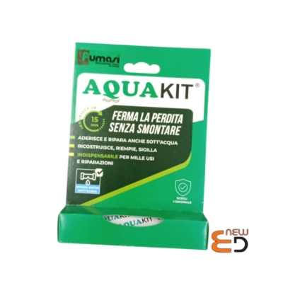 RIPARA TUTTO AQUAKIT