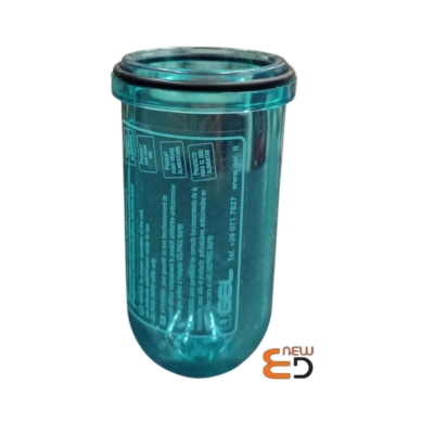 BICCHIERE PER DOSATORE DIMA-200-250 GEL DOSAPHOS