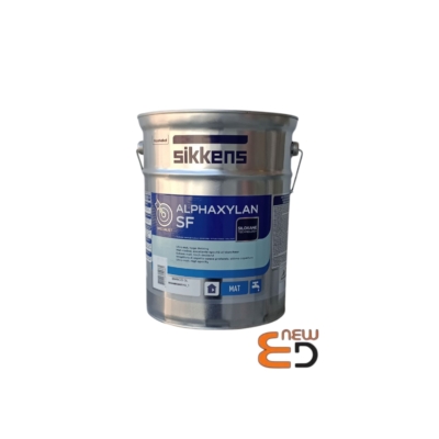 ALPHAXYLAN SF BIANCO    LT 5     SIKKENS