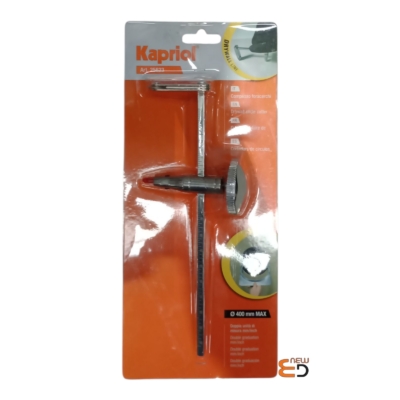 COMPASSO TAGLIA CERCHI