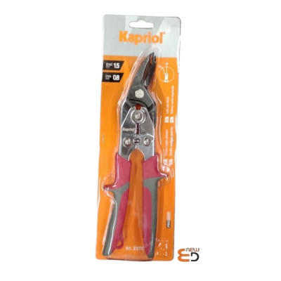 CESOIA LAMIERA T/SINISTRO