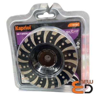 PLATORELLO GW-T SPECIAL-BG 100XM14