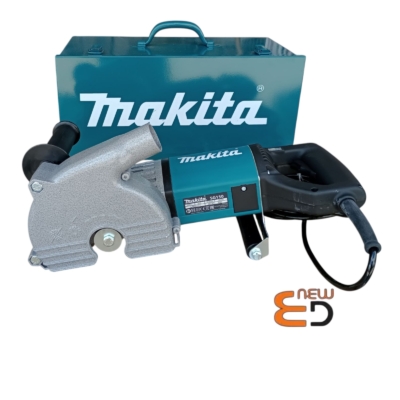 SCANAL. 1800W 150mm MAKITA PLANET