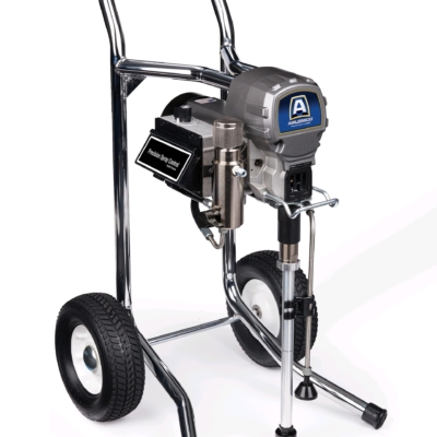 POMPA AIRLESS AIRLESCO LP655 LOBOY VALSPRAY