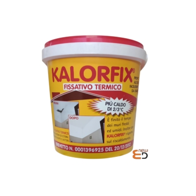 KALORFIX 5LT FISSATIVO        TECNOSTUK