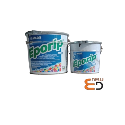 EPORIP A+B (7.5+2.5 KG)                  MAPEI