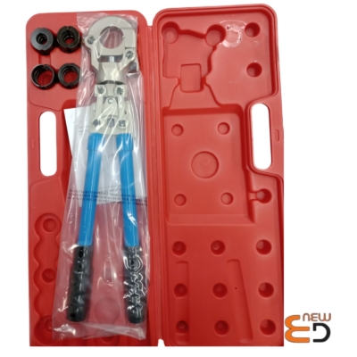 PRESSATRICE MANUALE 16/20/26/32 GIREVOLE FUMASI