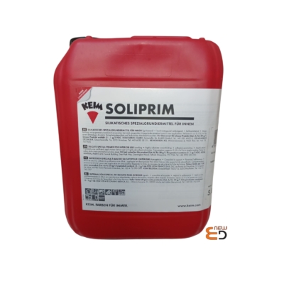 SOLIPRIM ISOLANTE 5 LT KEIM
