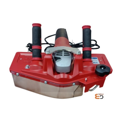 PROFILATORE PROFESSIONALE TOPROFILE X JOLLY SU GRES PORCEL. MONTOLIT