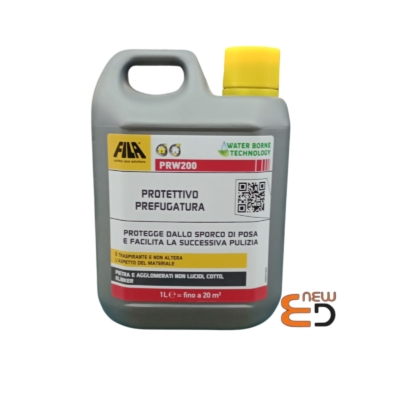 FILA PRW200 PROTETTIVO PREFUGA 1LT  FILA