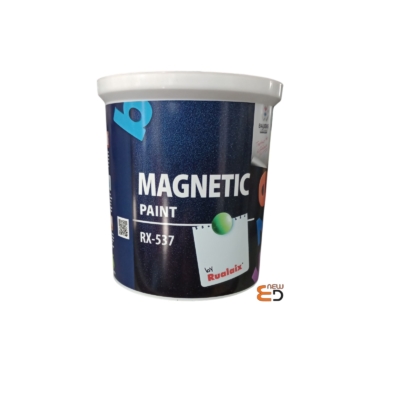 magnetic paint rx-537