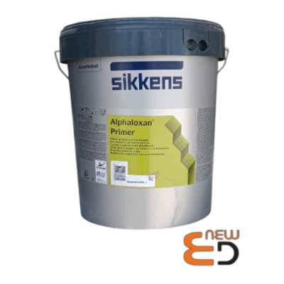 ALPHALOXAN PRIMER LT 15 SIKKENS