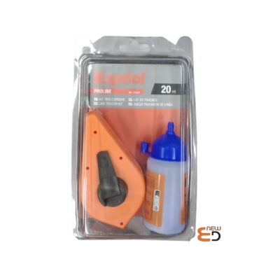 KIT TRACCIARIGHE C/POLV.