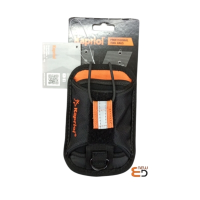 CUSTODIA PORTA-CELLULARE