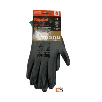 GUANTI THIN TOUCH tg. 08