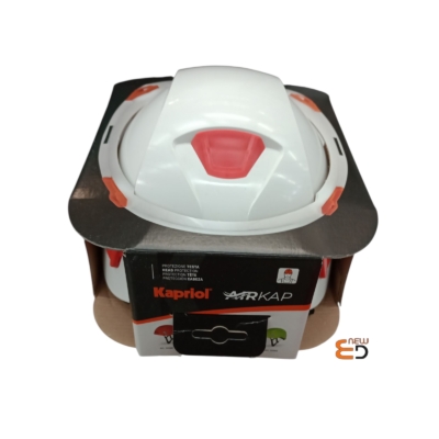 CASCO VERTIKAP BIANCO